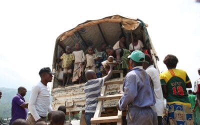 Un an de crise politique; quelle issue pour le conflit burundais?