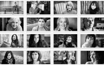 Vers l&rsquo;équité hommes-femmes dans le milieu du cinéma