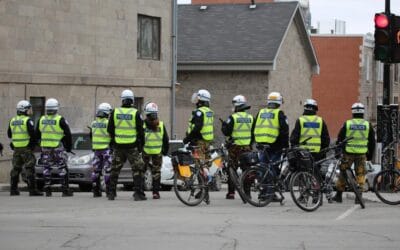 Le Bureau d’enquêtes indépendantes nous protégera-t-il de la police?