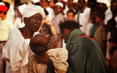 E414 : Les gommiers du Soudan sur l’échiquier mondial