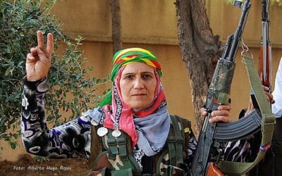 De la démocratie au Moyen-Orient : l’expérience du Rojava (2/2)