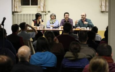 L’envers de l’opinion