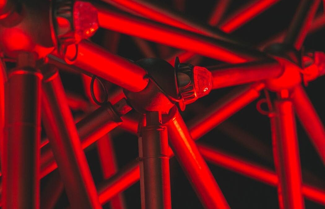 Surveillance, contrôle et précarisation : le travail du sexe en temps de pandémie