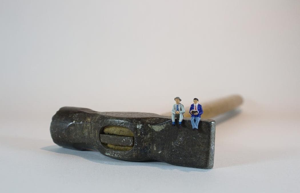 Écocannibalisme : Contre-attaque esthétique des discours anthropocentriques