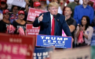 Donald Trump 45e président : portrait de ses électeurs et électrices