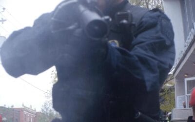 Violences policières – un état des lieux de la répression en manifestation