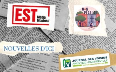 L’indispensable information locale montréalaise